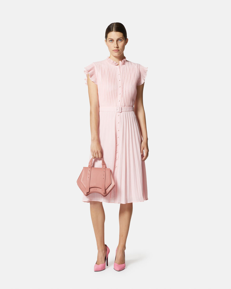 【Silvian Heach】氣質甜美洋裝