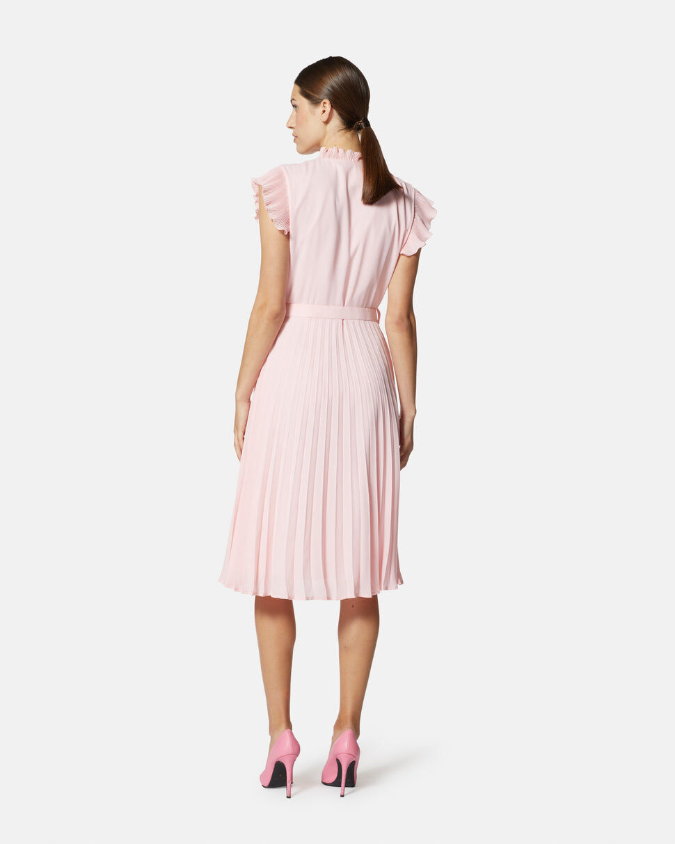 【Silvian Heach】氣質甜美洋裝