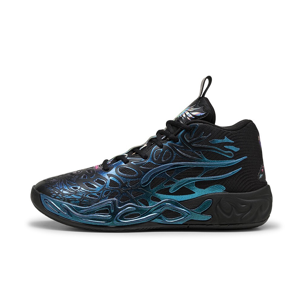 Puma LaMelo Ball MB.04 Black 藍黑 311310-01