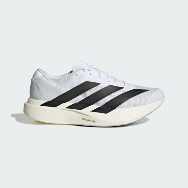 Adidas Adizero EVO SL M JH6206 男 慢跑鞋 運動鞋 跑鞋 彈力 緩震 白黑