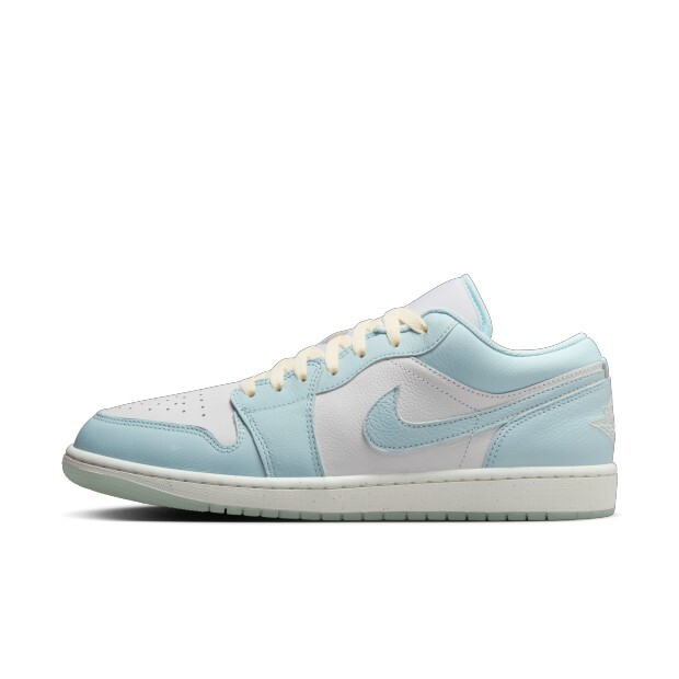 Nike Air Jordan 1 Low SE Glacier Blue 冰川藍 HJ5999-400