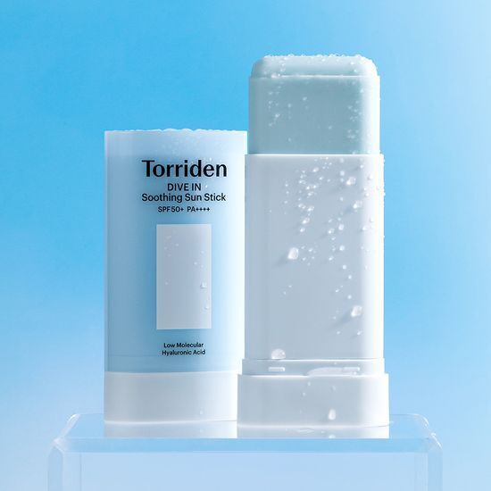 Torriden DIVE IN Soothing Sun Stick SPF50+ PA++++ 19g