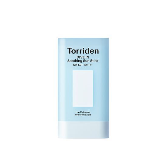 Torriden DIVE IN Soothing Sun Stick SPF50+ PA++++ 19g