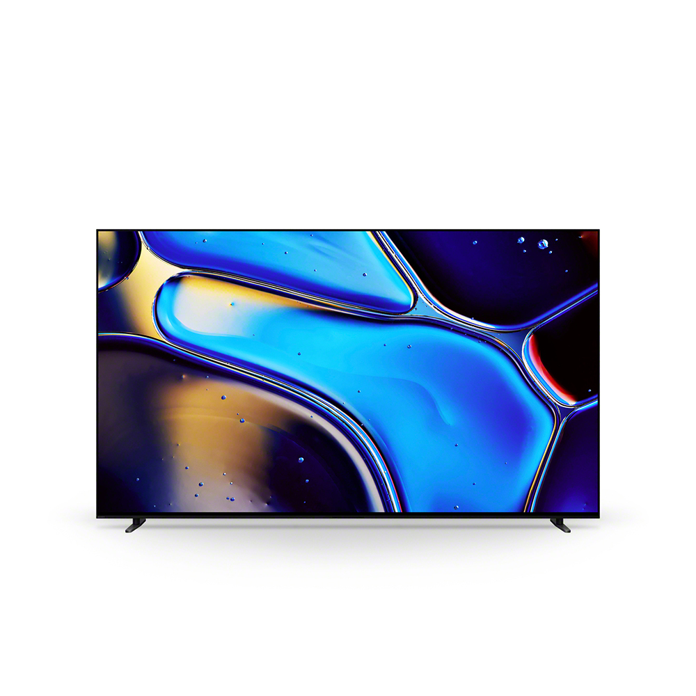 Sony | 4K 智慧顯示器(Google TV) - BRAVIA 8