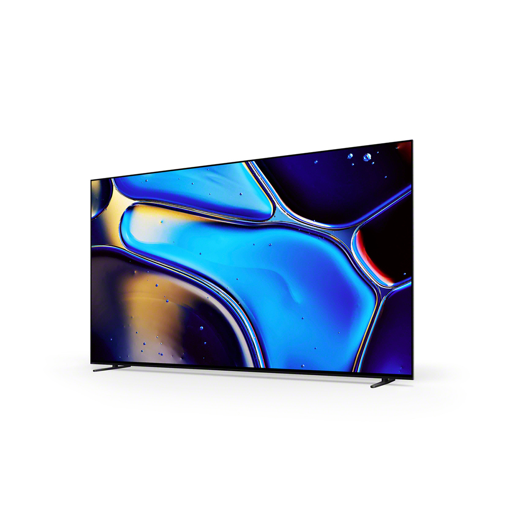 Sony | 4K 智慧顯示器(Google TV) - BRAVIA 8