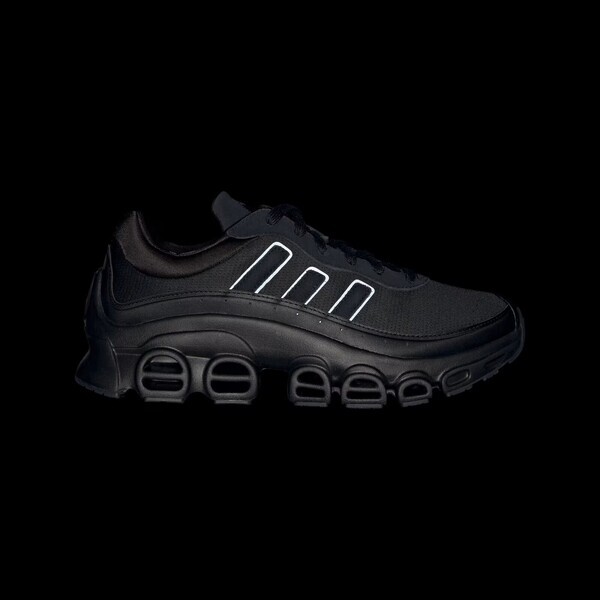 Adidas Adifom Megaride IE4047 男女 運動休閒鞋 復古鞋 舒適 穿搭 黑