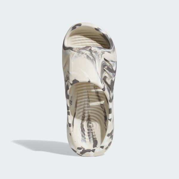 Adidas Adifom Iiinfinity Slide 002 JH8018 男 拖鞋 運動拖鞋 米白 灰