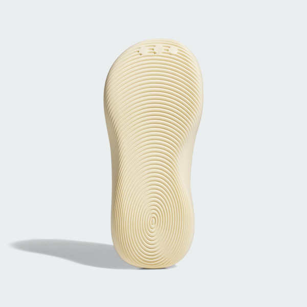 Adidas Adifom Iiinfinity Slide JH8019 男 拖鞋 運動拖鞋 米 黃