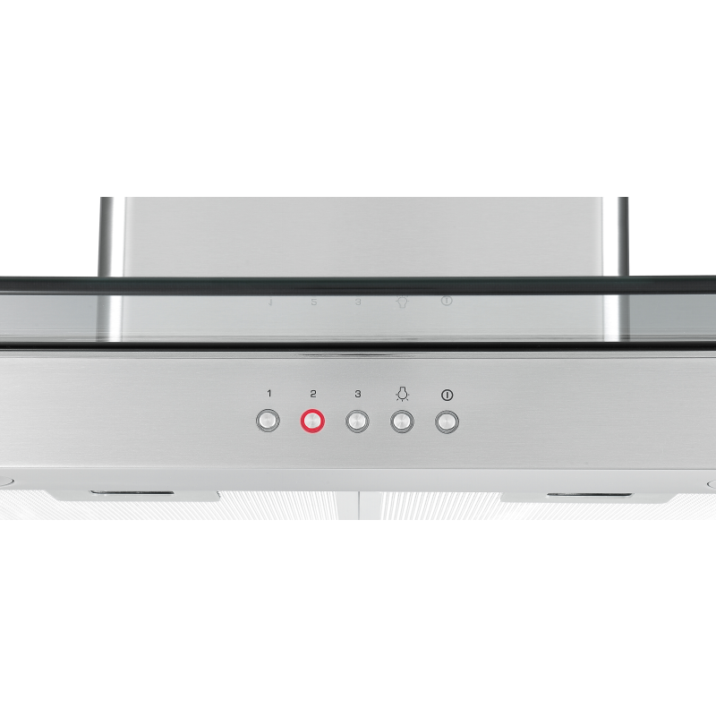 白朗 Brandt    BHI1944IX‧900mm 島式抽油煙機‧香港行貨,原廠2年保養‧