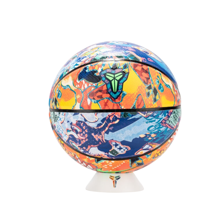 Nike Kobe What The Kobe Baseketball 7號球 籃球 IF1689-919