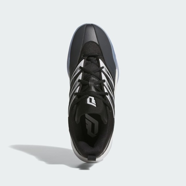 Adidas Dame Certified 3 JI1546 男 籃球鞋 穩定 支撐 緩震 黑 白