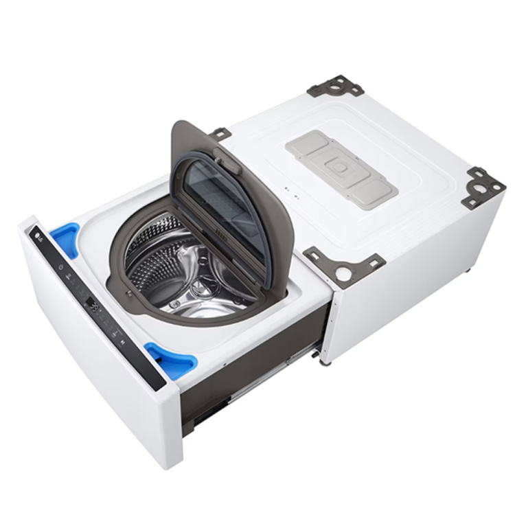 LG 樂金 2.5公斤 直驅mini變頻洗衣機(WT-SD250HW)