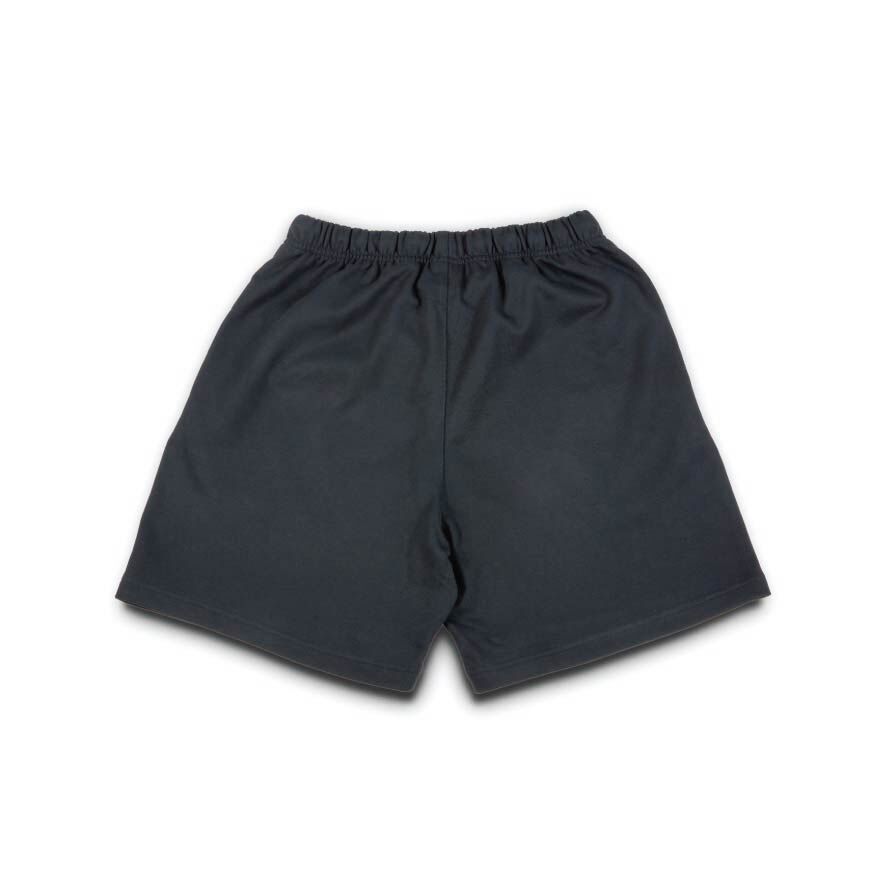 成功大學 NCKU 純棉重磅短褲