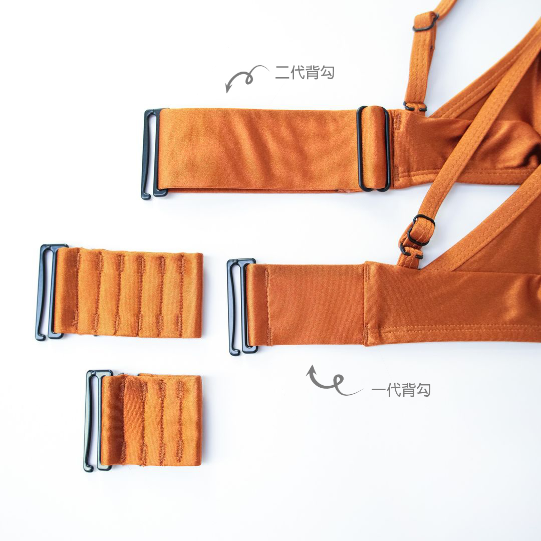 【豹紋系列】Ulva系列 馬甲美胸上衣