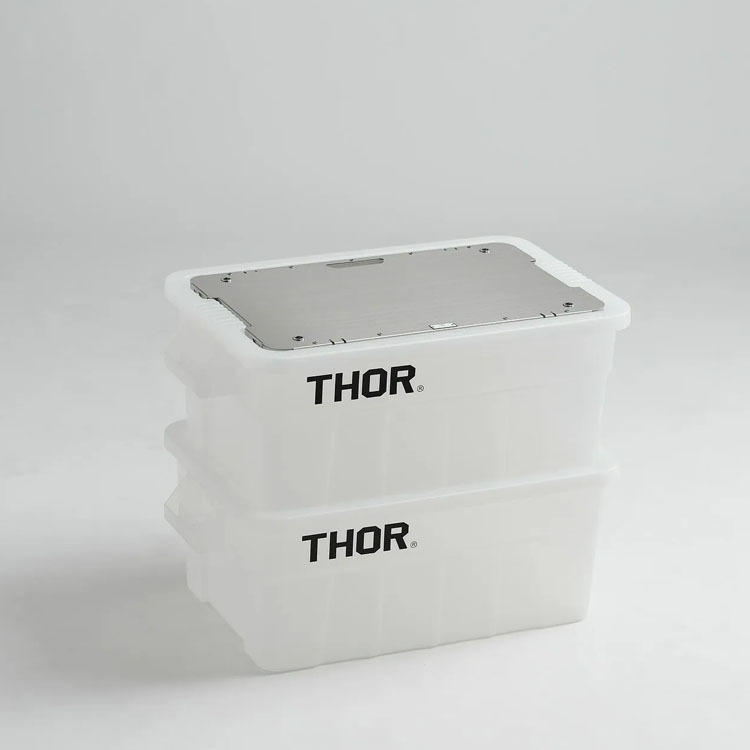 【地域仕事 Territory Task】SWIFT系列 THOR箱桌板