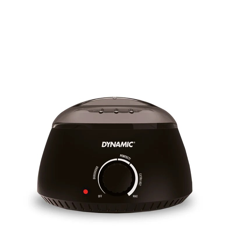 Dynamic Waxifyer 恆溫熱蠟機大全套組合 煮鏈條蠟機 煮鏈器 鏈條蠟