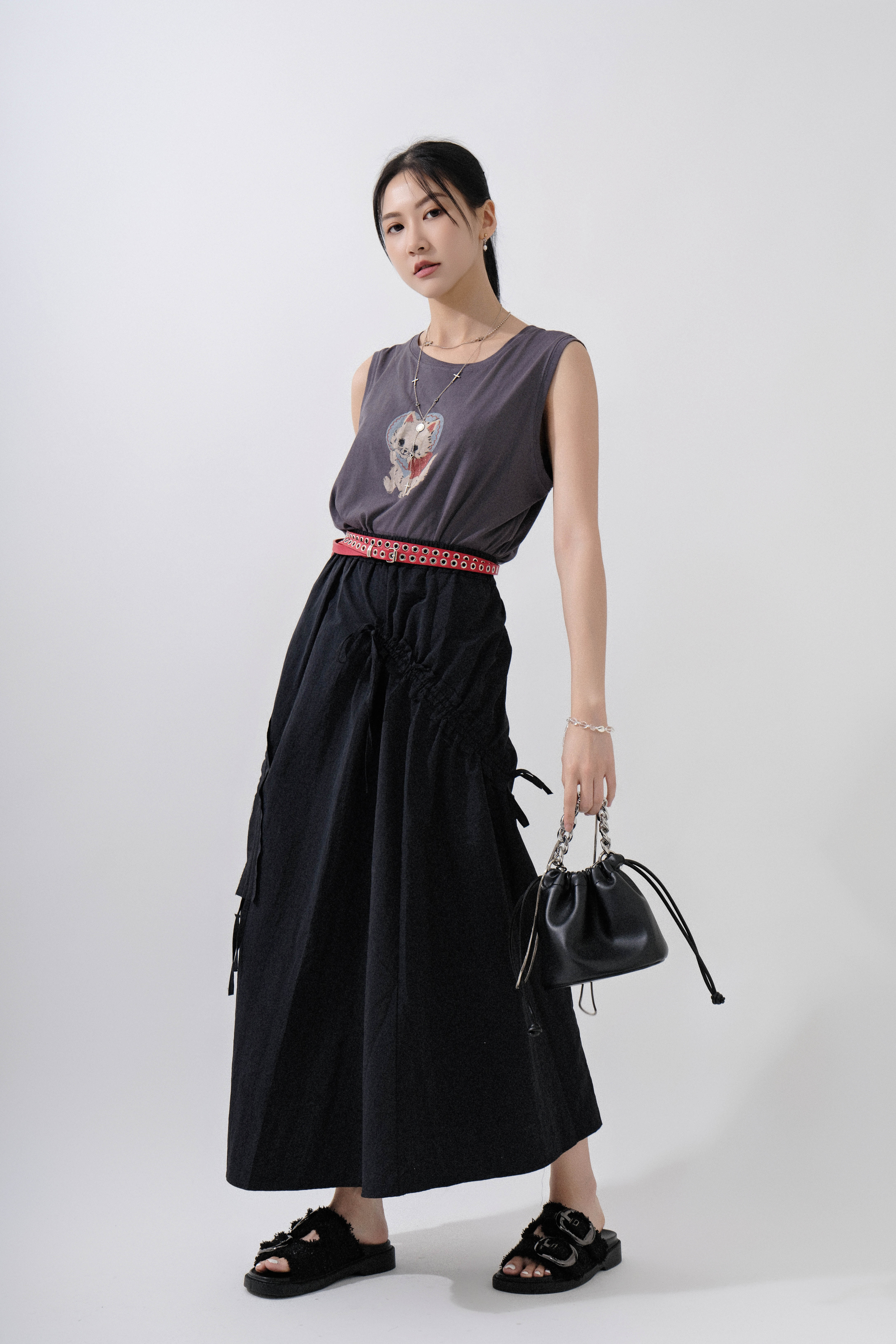 SS25_0252（上衣＋半截裙）