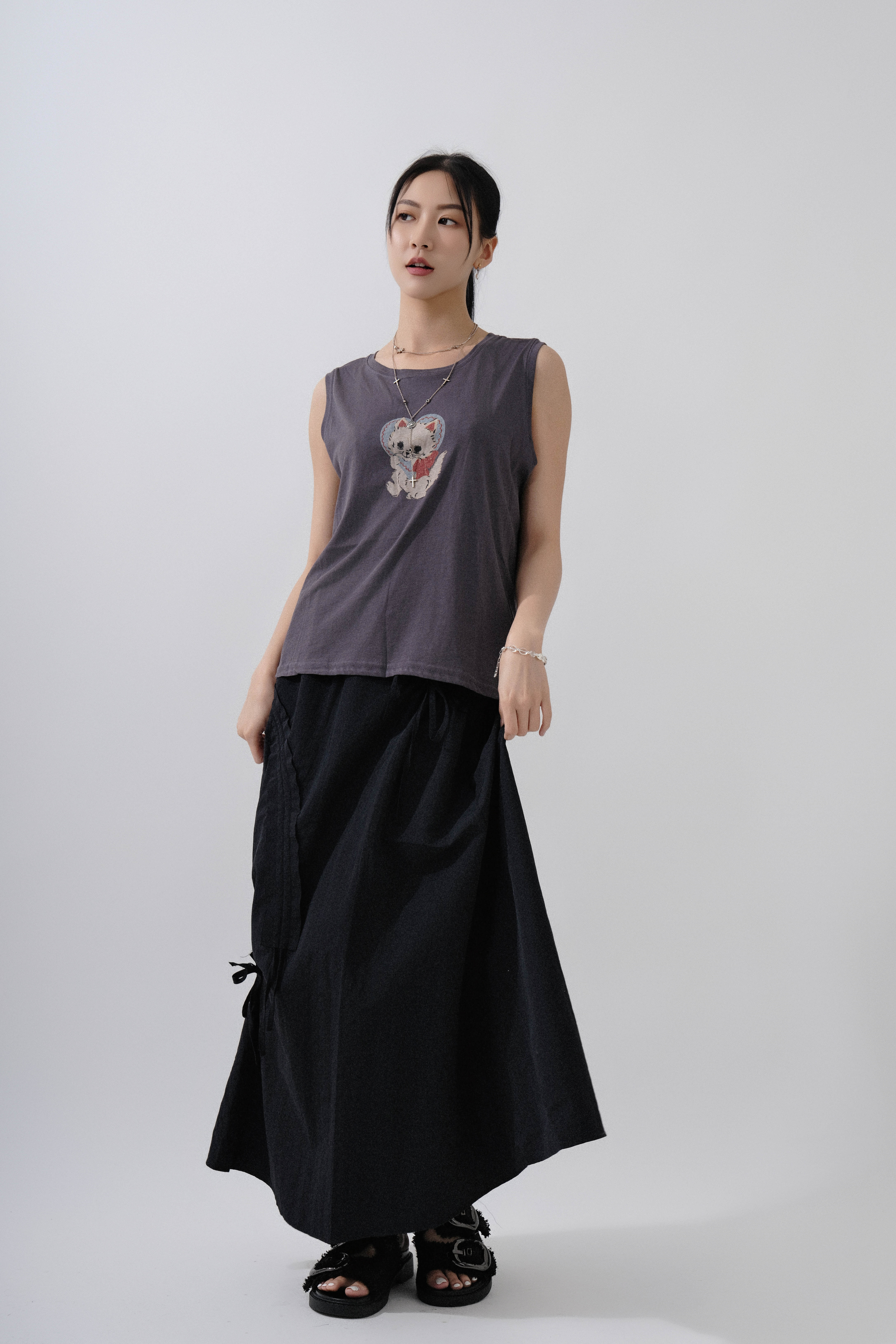 SS25_0252（上衣＋半截裙）