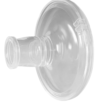 Tommee Tippee Made for Me™ Electric Breast Pump Accessories Silicone Breast Pads (24/27mm)