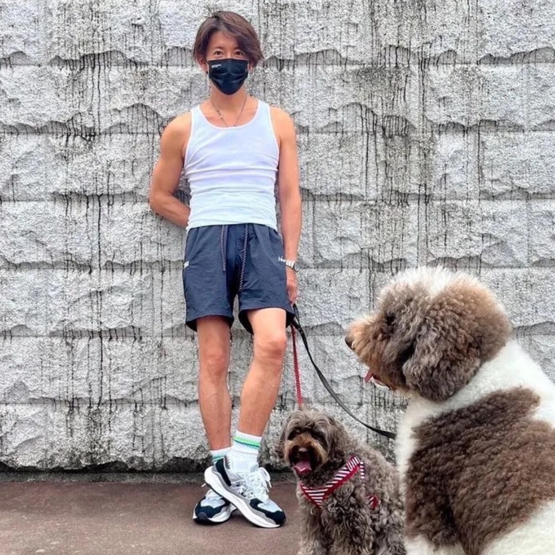 日本 Family Mart Convenience Wear Sock [1pc]