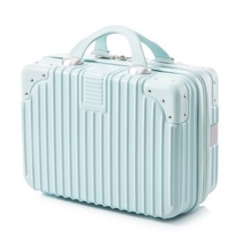 [S] BLUE MINI LUGGAGE, SZZ602 (SZZ602)