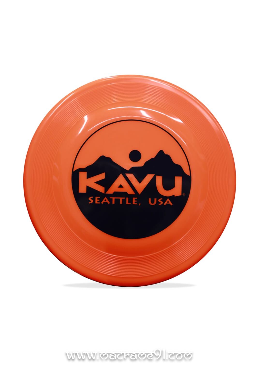 Kavu frisbee - 19820326 (0517)