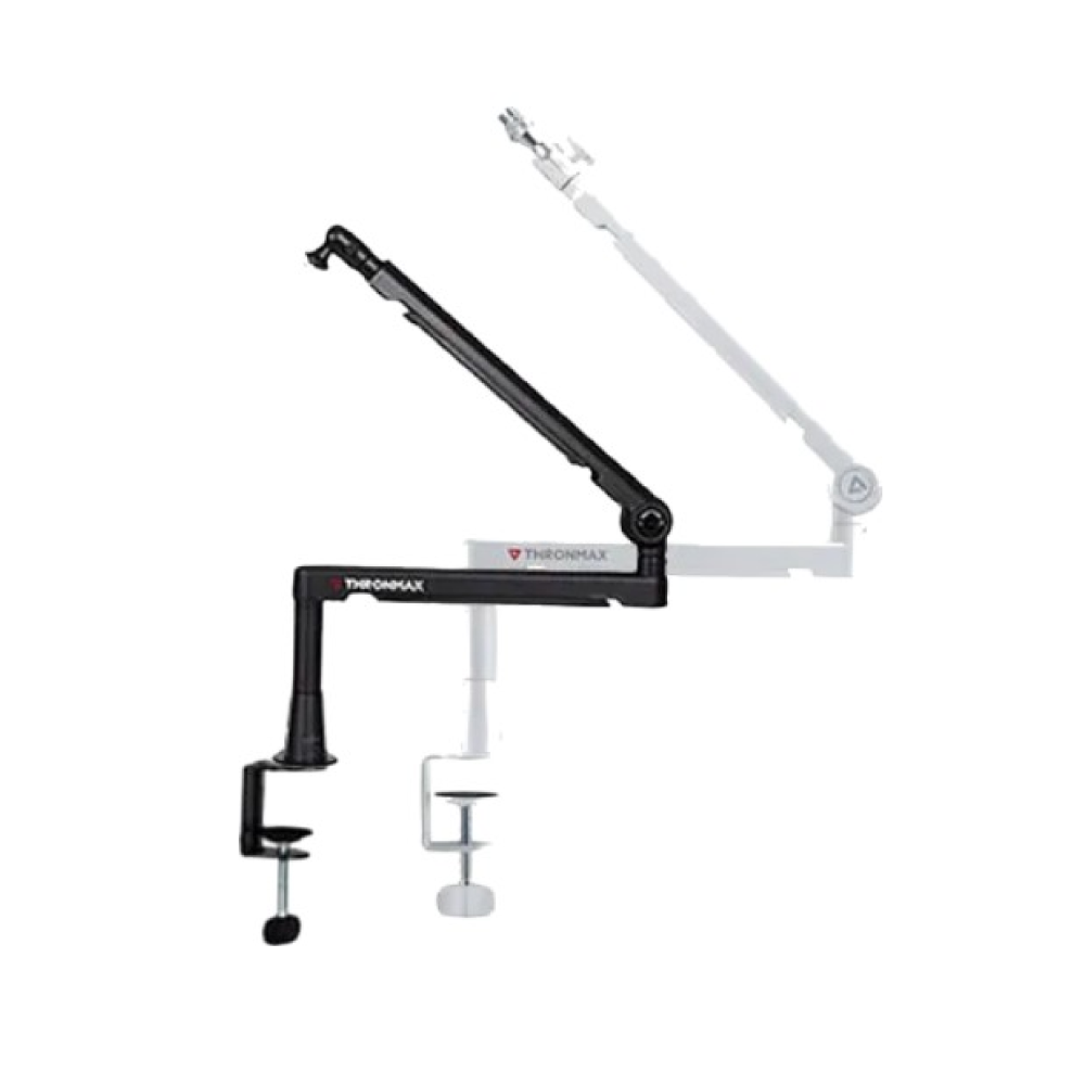 Thronmax Thronmax / S6-Twist 桌夾式怪手支架(麥克風架/手機架/相機架/攝影燈架) — 三峽麥克風