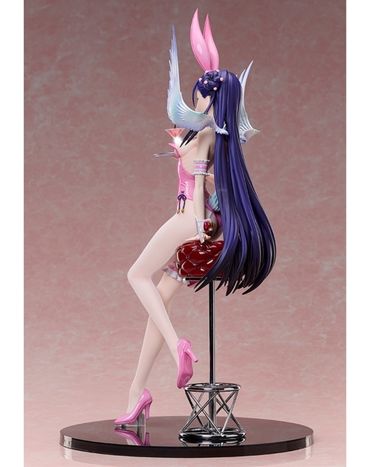 Oct native BINDing Raita original character (Magical Girl Series) Yui Nitta Impish Bunny Ver.  1/4 Scale FigurePre-order