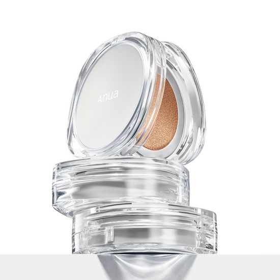 [31/05 - 30/06] Anua GYUL Cushion SPF50+ PA+++ 15g