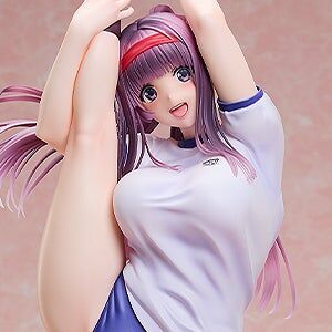 「ACG.GO」「預購」火之浦奈奈花 體操服Ver.