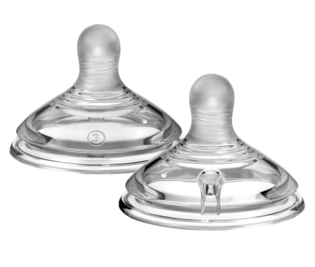 Tommee Tippee Natural Start Ultra Soft Nipple