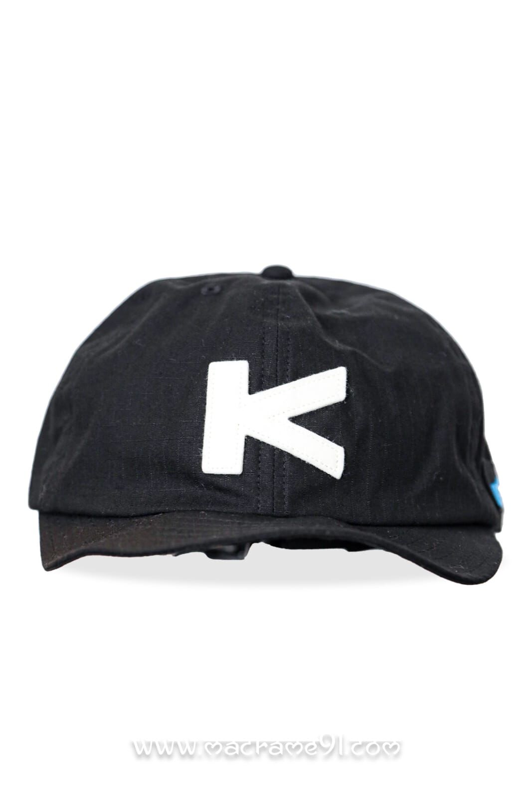 Kavu BB cap帽 黑色 19821614 (0518)