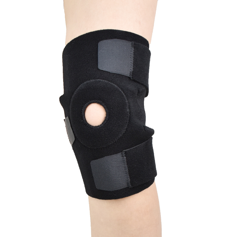 萬得醫療用品 K04 透氣膝部護托