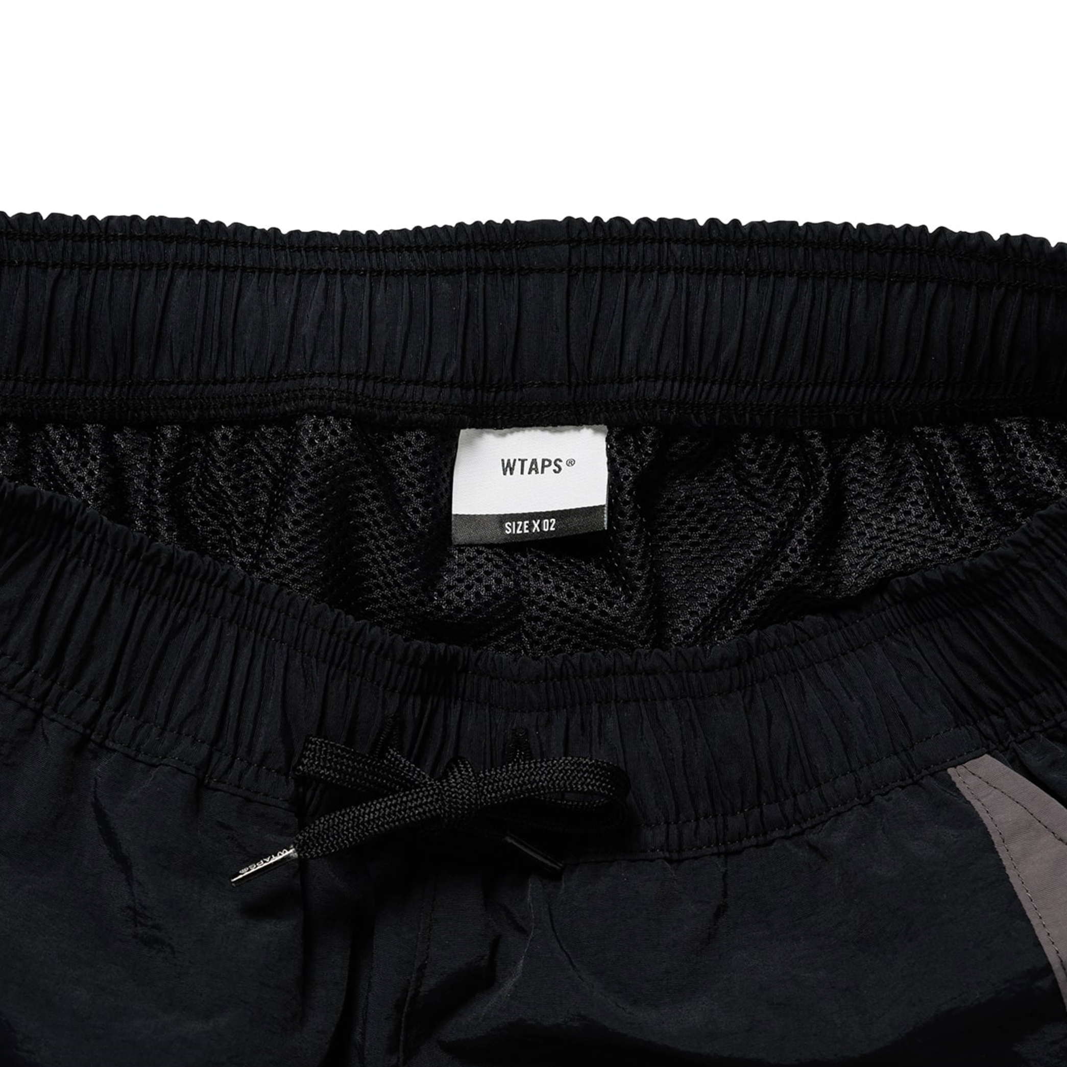 WTAPS DELI/TROUSERS/NYLON.TAFFETA M 極美品 WTAPS Deli / Trousers
