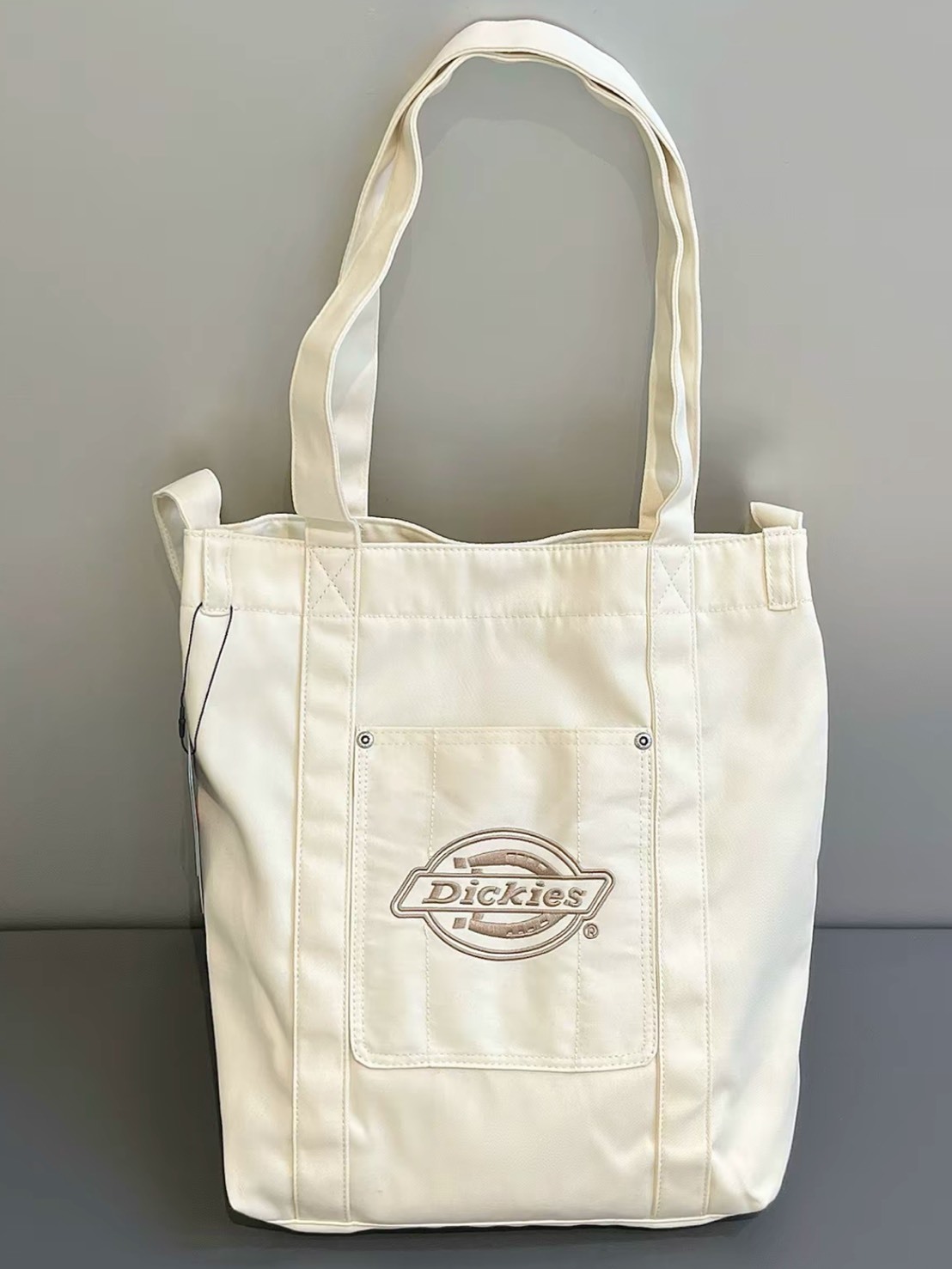 DICKIES 日系刺繡帆布包