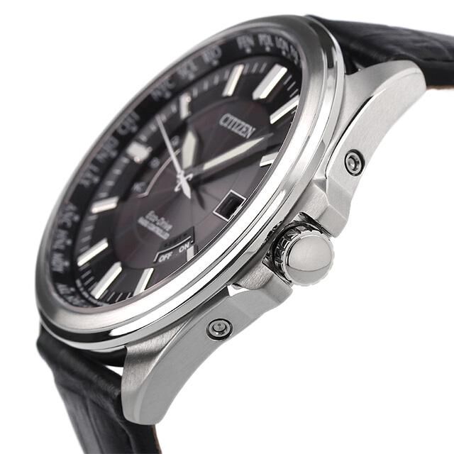 Citizen CB0011-18E 光動能電波手錶 CB0011-18E 男仕手錶