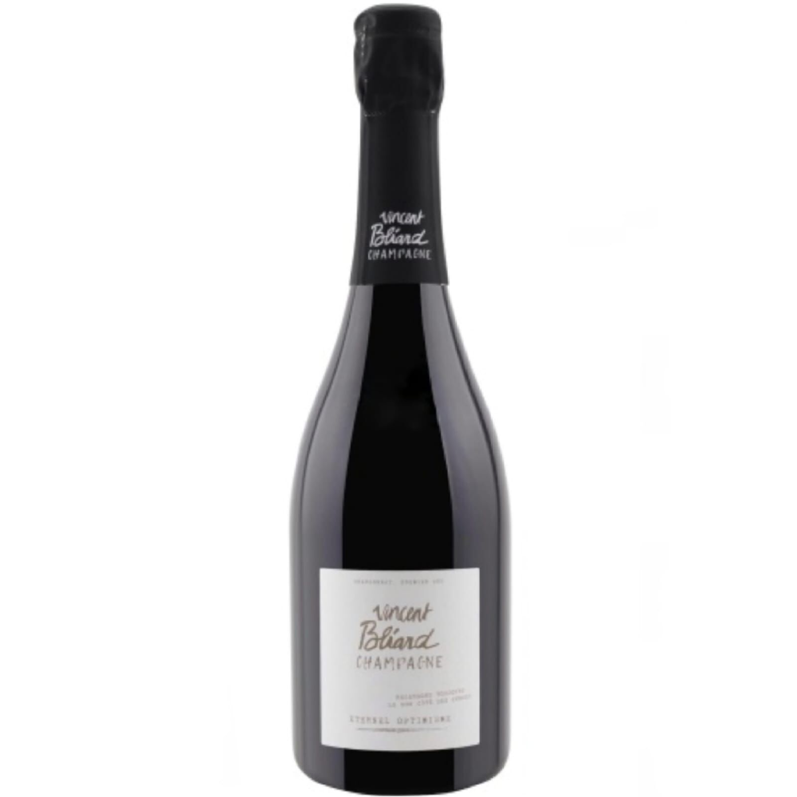 Vincent Bliard Franche Admiration Brut 1er Cru