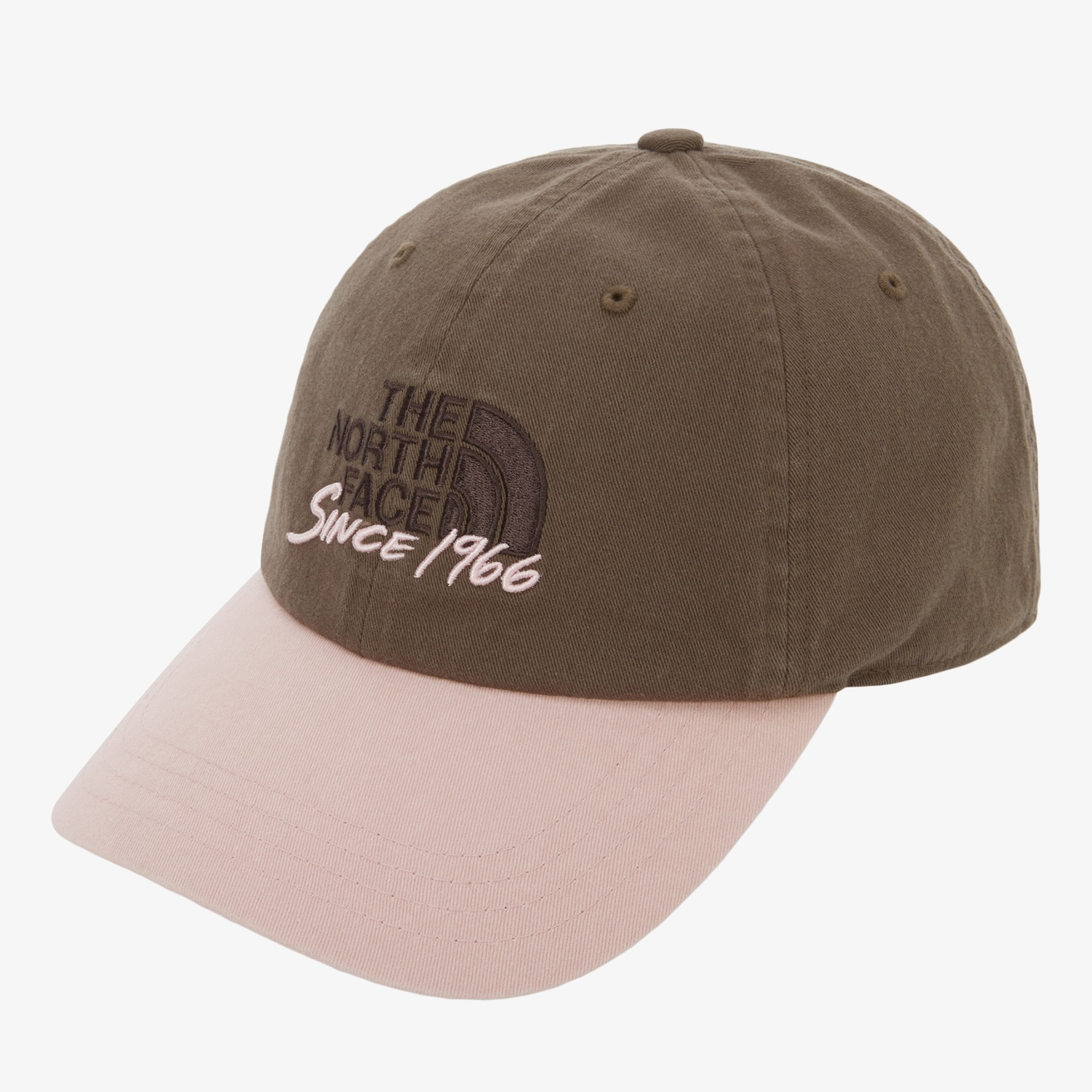 THE NORTH FACE CLASSIC BALL CAP (李賢瑞LEESEO著用)