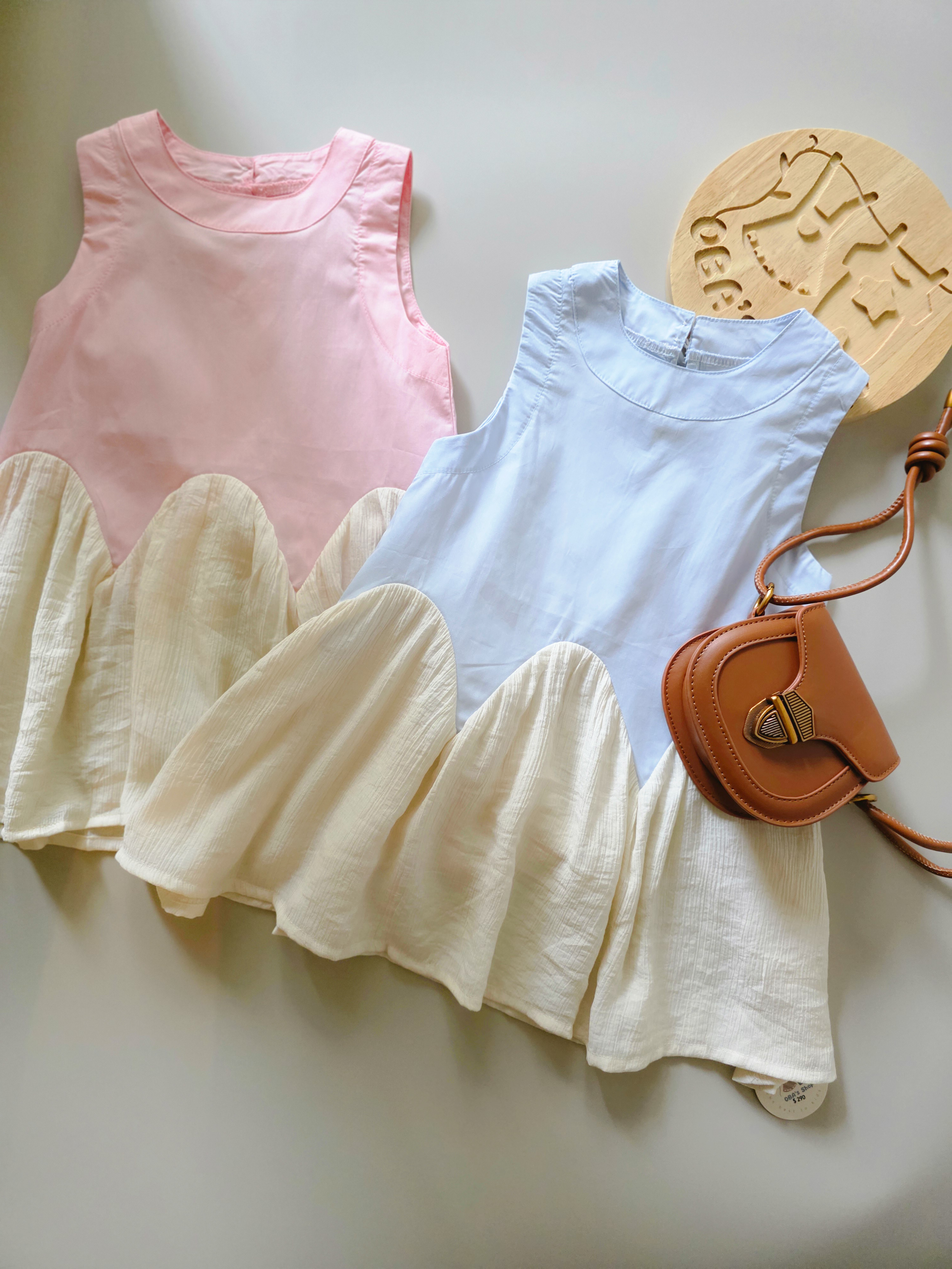 棉花星星 連身裙/洋裝