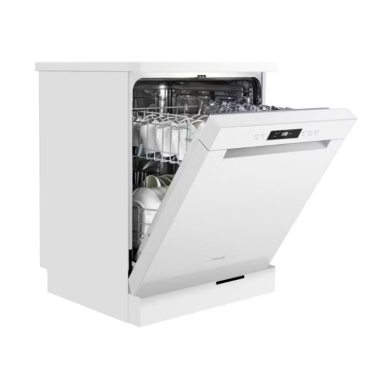 Panasonic 國際 15人份 獨嵌式洗碗機(NP-DFB2K6)