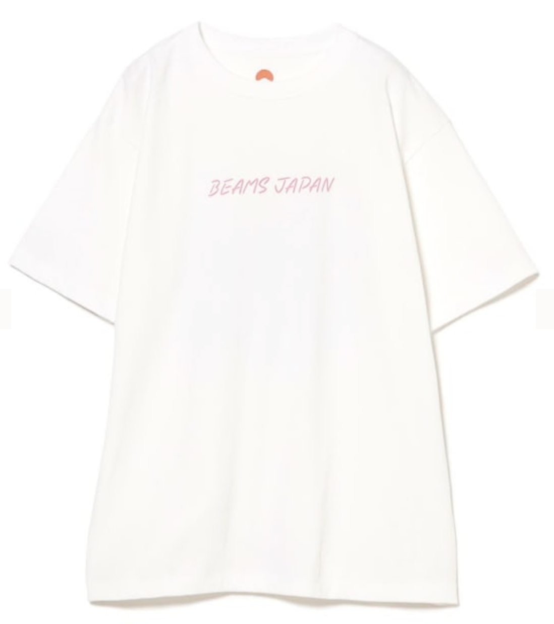 【BEAMS JAPAN】【別注】富士山 Tシャツ Vol.2