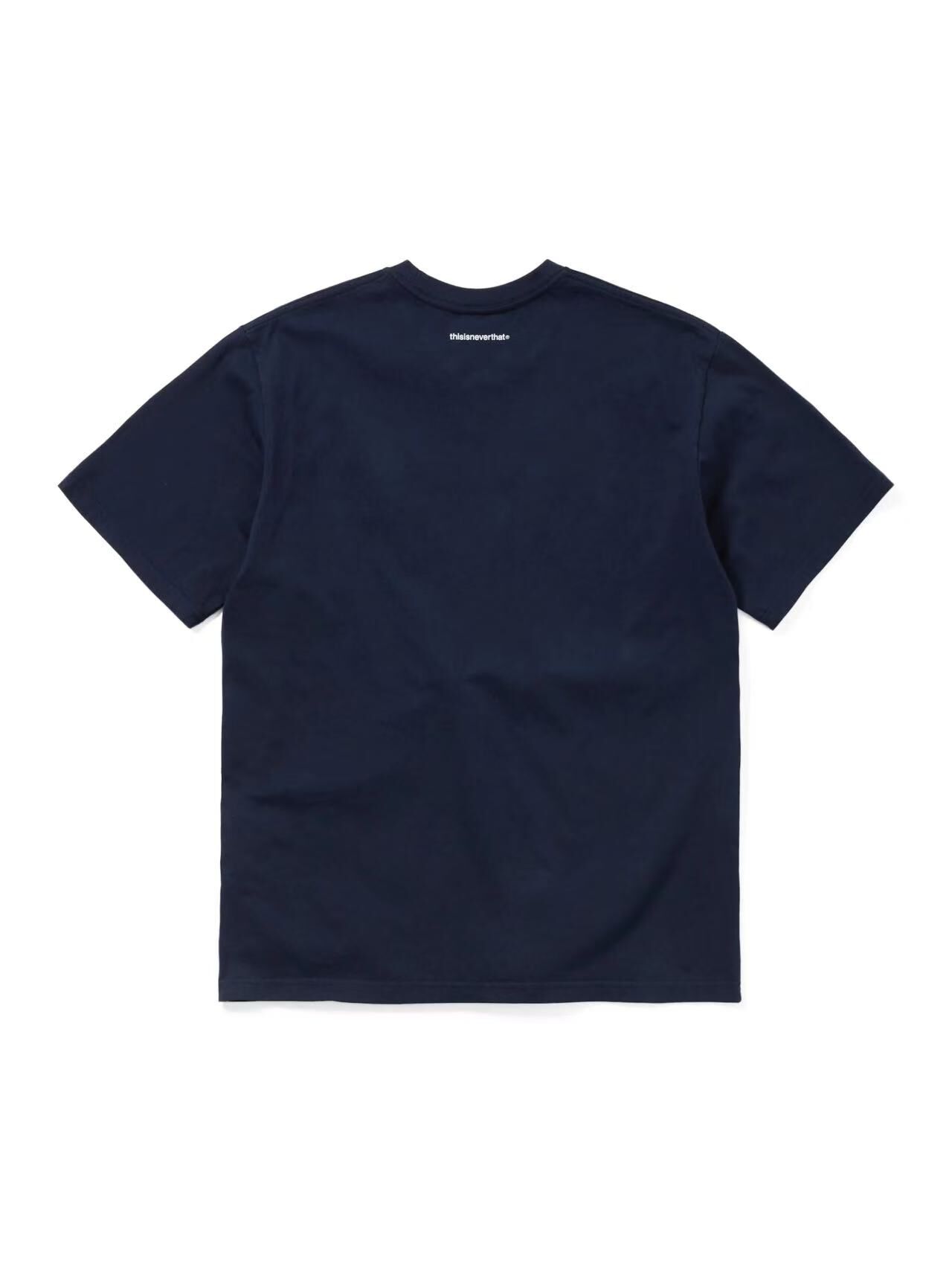 ★thisisneverthat★ TNT Classic HDP Tee Navy TN250TTSST03NAV T.N.T. Classic HDP L/S Tee – thisisneverthat® JP