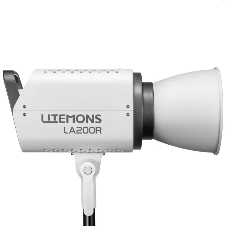 Godox LITEMONS LA150R 全彩連續光燈 連收納包套裝