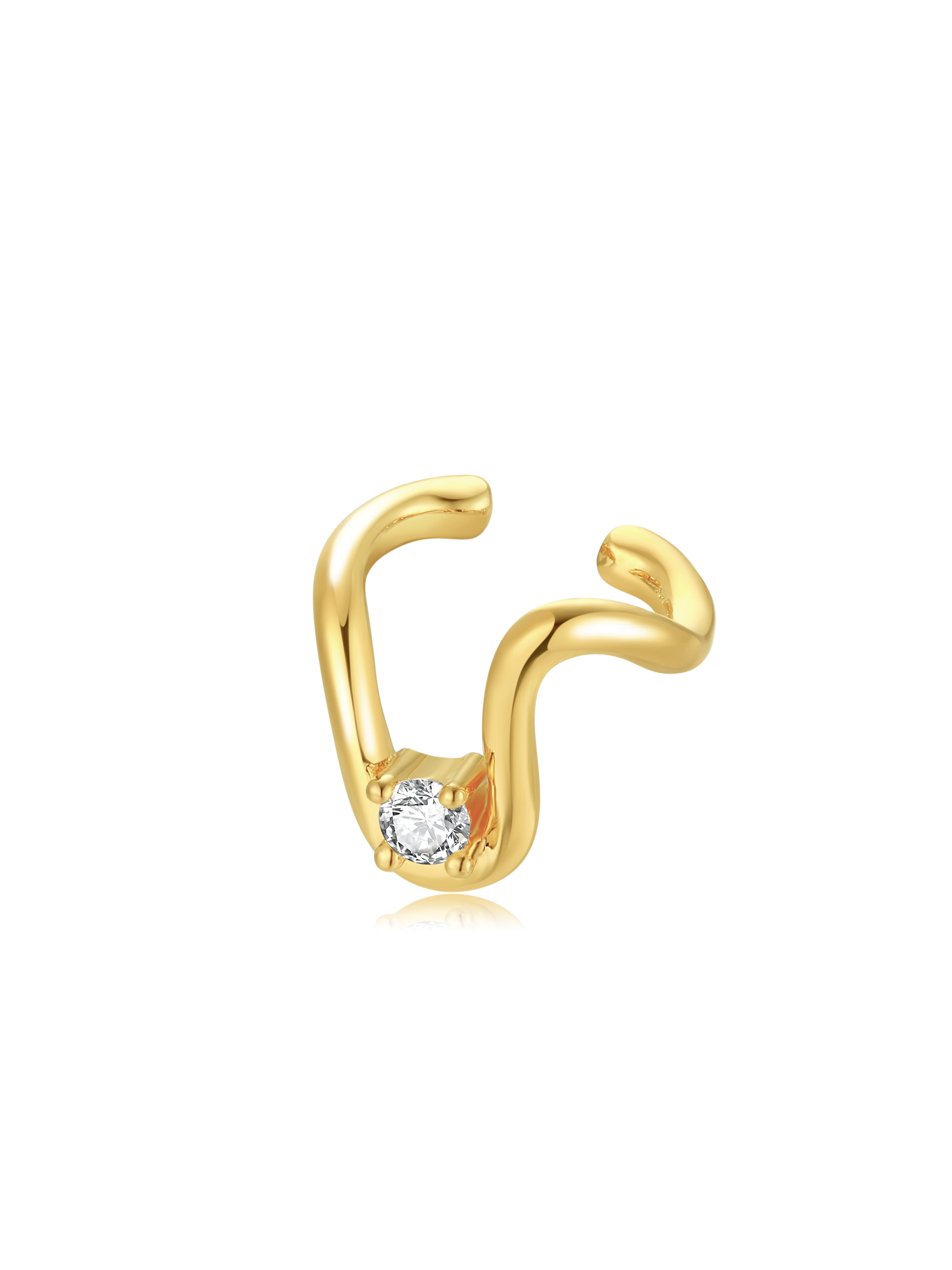 Serpentine Flow｜LESIS