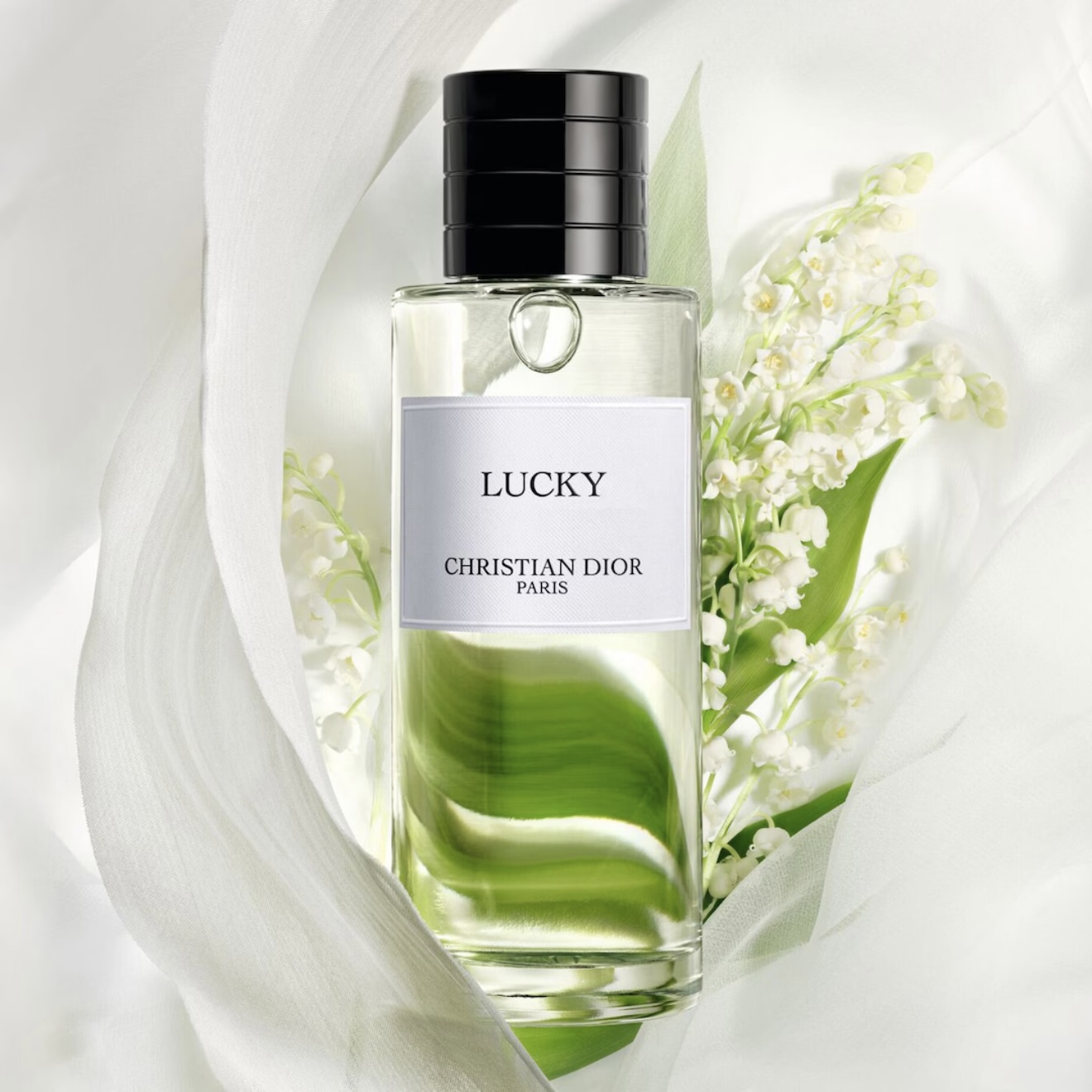Dior Beauty La Collection Privée高訂香薰 - Lucky 50ml