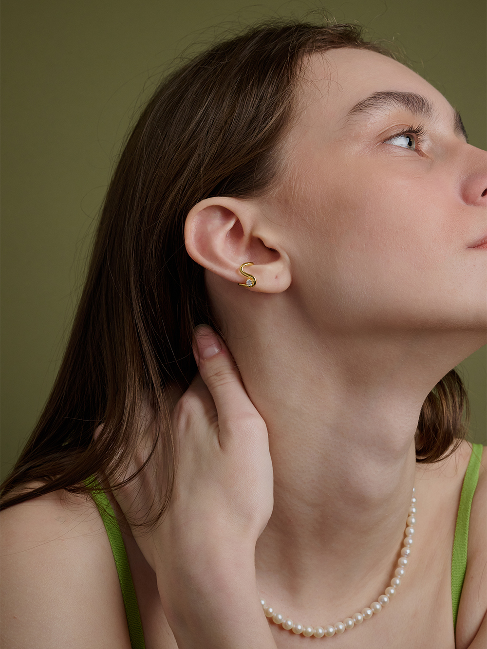 Serpentine Flow｜LESIS