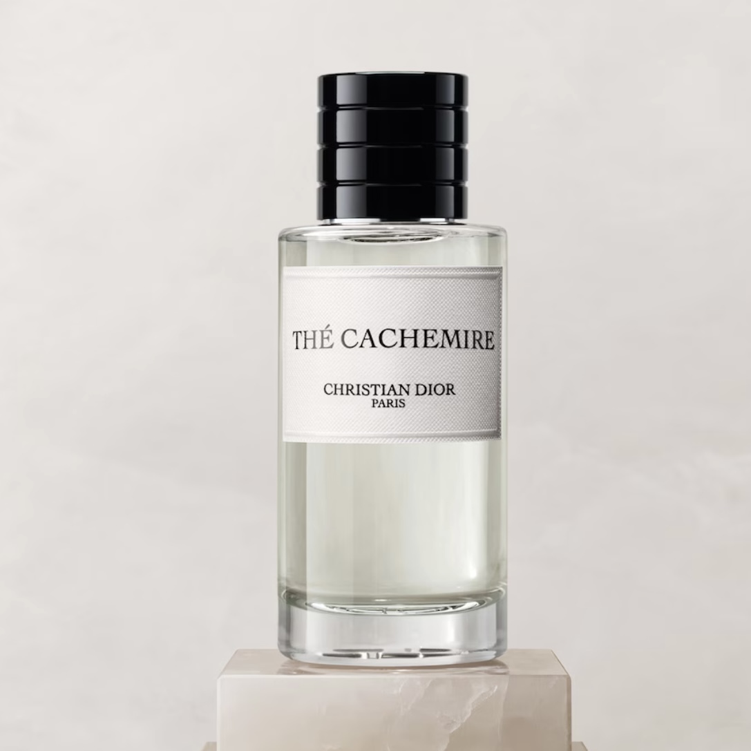 Dior Beauty La Collection Privée 高訂香薰 Thé Cachemire 50ml