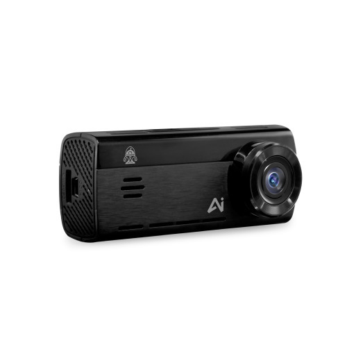 DOD UR1_4K_GPS 行車記錄器 真4K 業界最強 AI智能影像技術 無光攝影  雙鏡行車記錄器