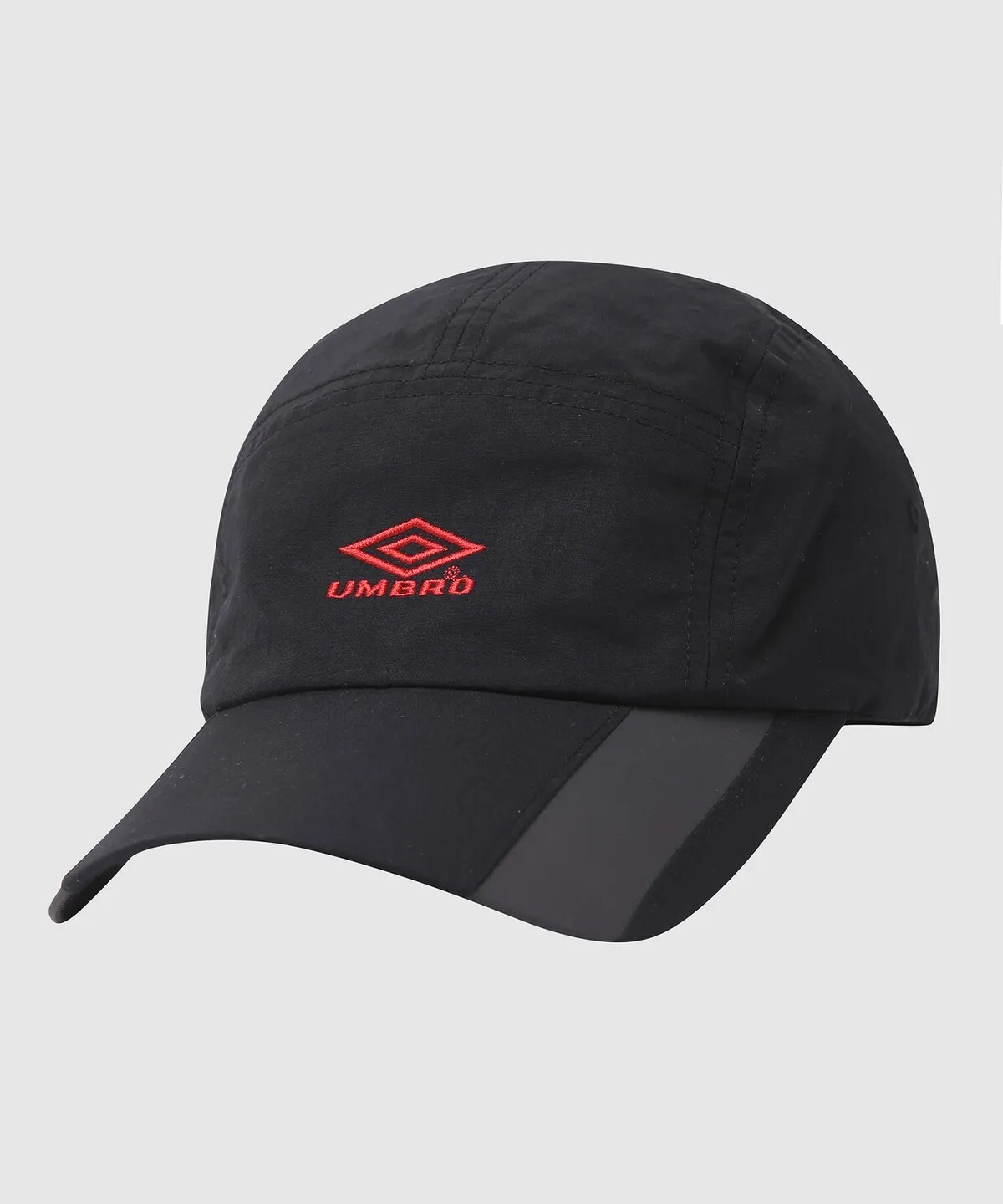 【OWN】Umbro 機能 帽子 100週年款 尼龍 排汗 吸汗 運動 老帽 鴨舌 刺繡 不分男女