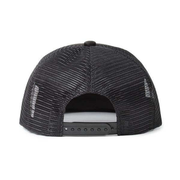 2025SS WACKO MARIA MESH CAP 卡車帽 網帽 帽子 現貨 25SS-WMA-CP04